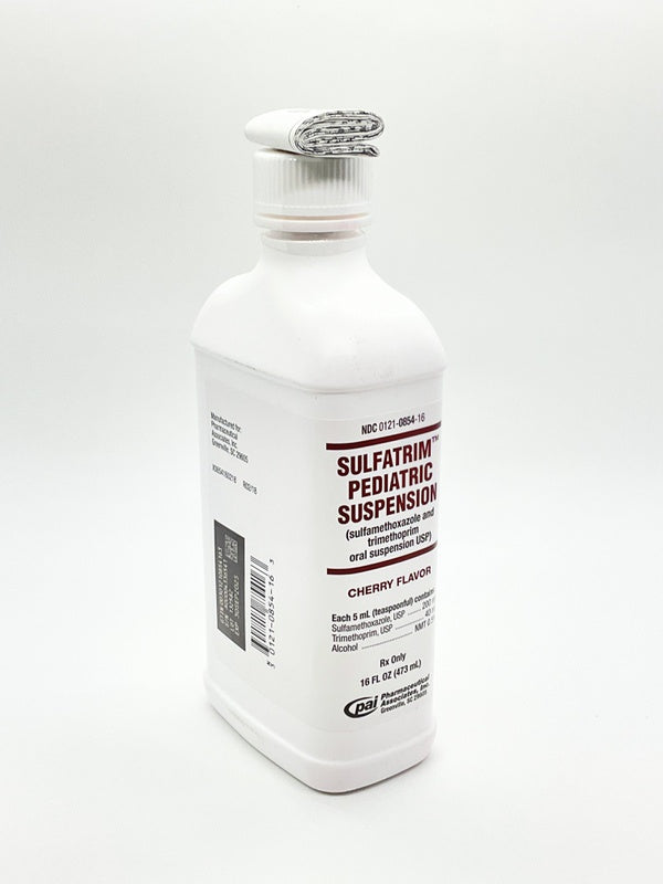 SULFAMETHOXAZOLE/TR 