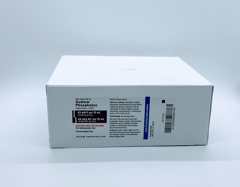 SODIUM PHOSPHATE 45 