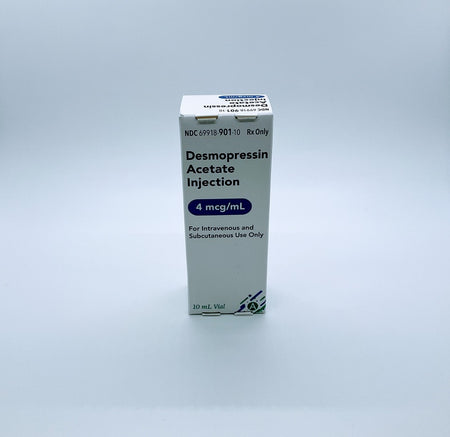 DESMOPRESSIN ACETATE