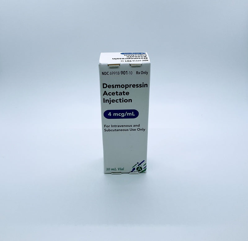 DESMOPRESSIN ACETATE