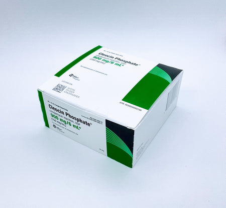 CLEOCIN PHOSPHATE IN