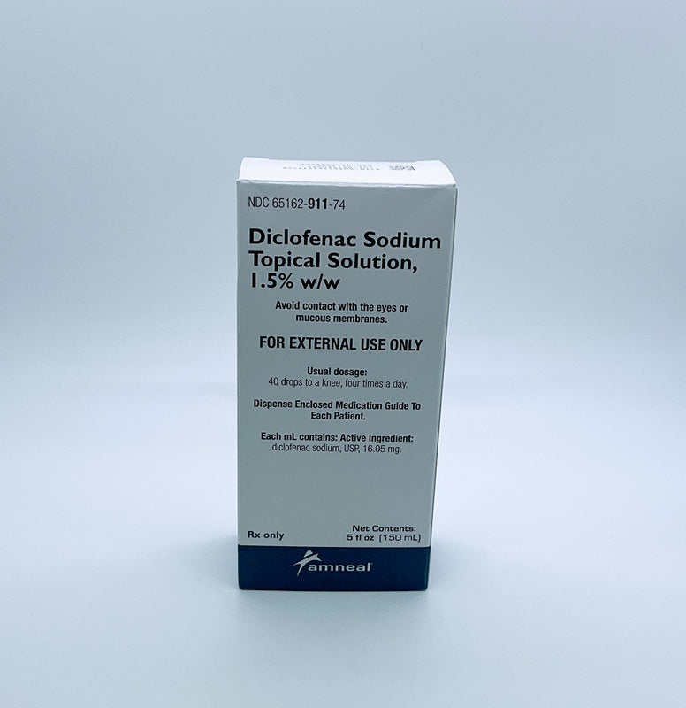 DICLOFENAC TOPICAL S