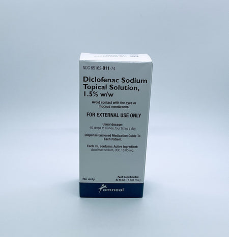DICLOFENAC TOPICAL S