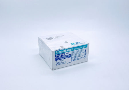 PROMETHAZINE HCI INJ