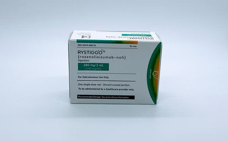 RYSTIGGO 280 MG SDV 