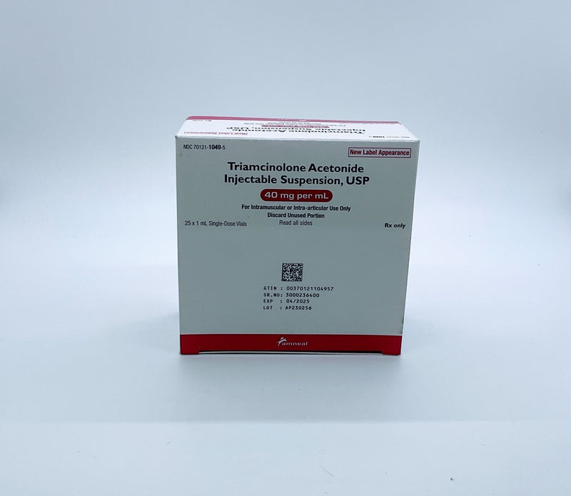 TRIAMCINOLONE ACETON