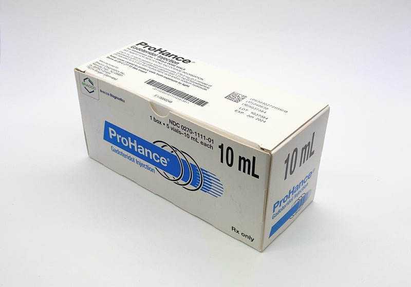 PROHANCE VIAL 279.3M