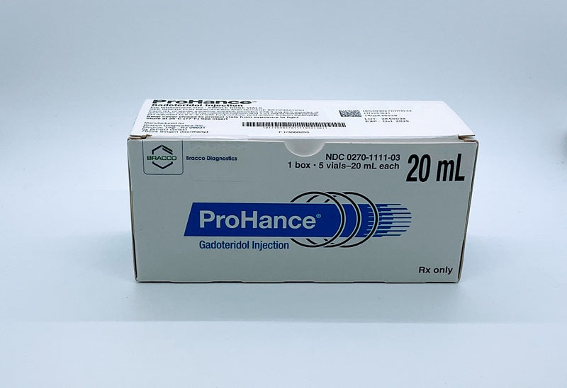 PROHANCE VIAL 279.3M