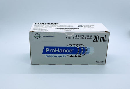 PROHANCE VIAL 279.3M