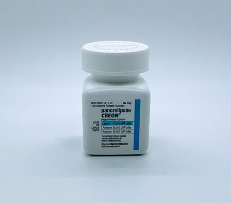 CREON 12,000 USP, DE