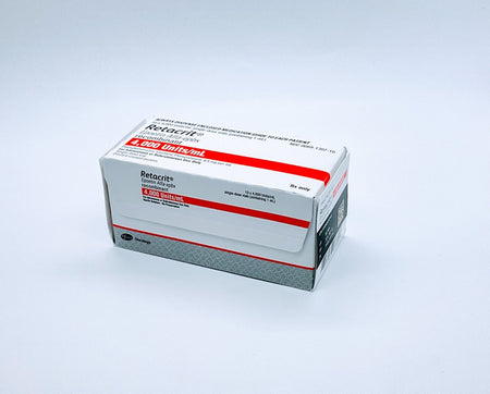 RETACRIT RECONBINANT