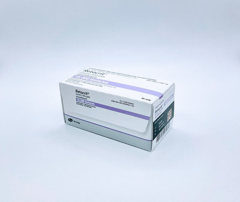 RETACRIT EPOETIN ALF