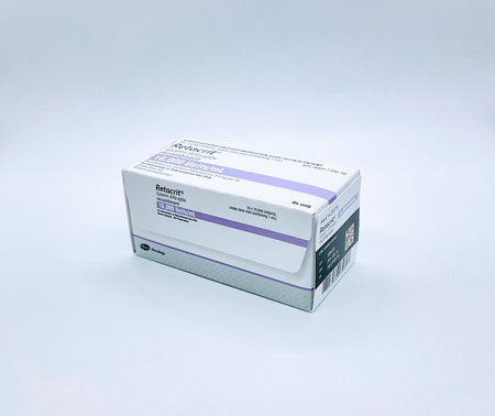 RETACRIT EPOETIN ALF