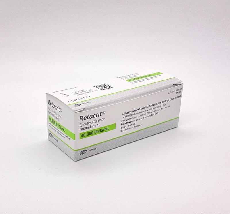 RETACRIT RECOMBINANT