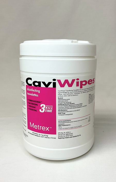 CaviWipes Disinfecti