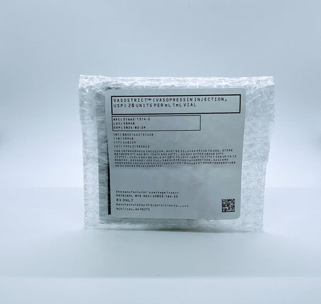 VASOSTRICT VASOPRESS