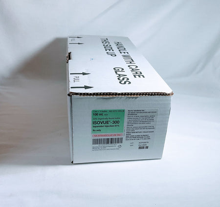 ISOVUE-M 300 IOPAMID