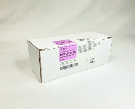 ISOVUE-M 300 IOPAMID
