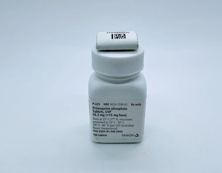PRIMAQUINE PHOS 26.3