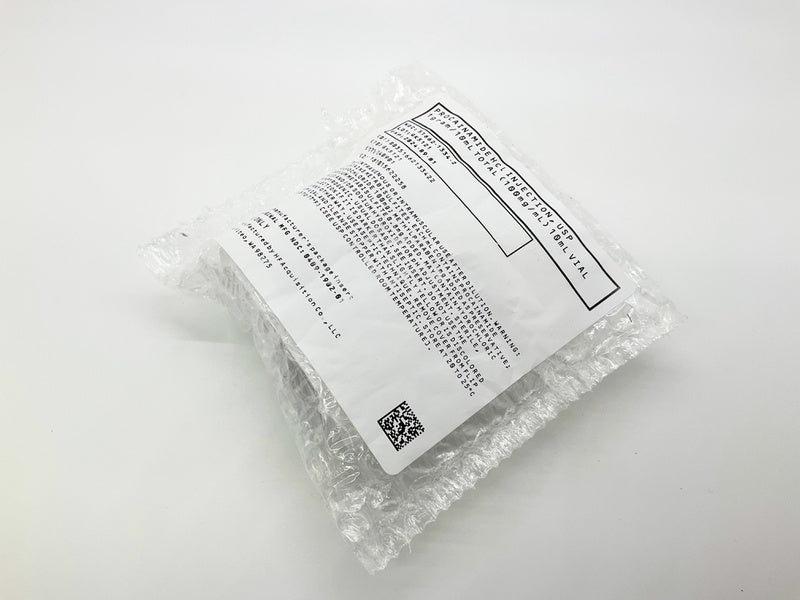 PROCAINAMIDE HCI INJ