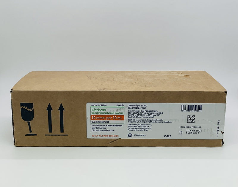 CLARISCAN, SDV 0.5MM