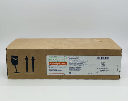 CLARISCAN, SDV 0.5MM
