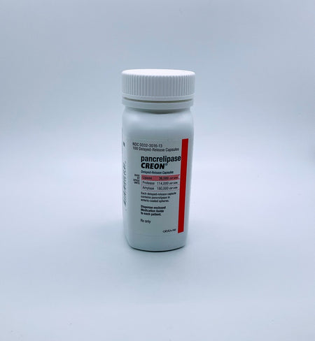CREON 36,000 USP, DE