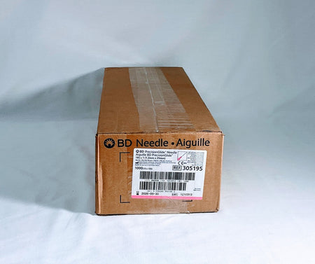 PrecisionGlide Hypod
