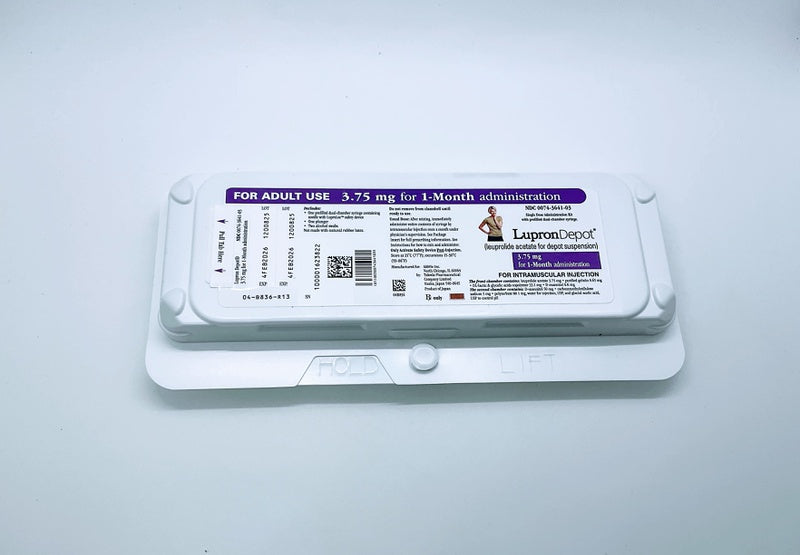 LUPRON DEPOT KIT 3.7