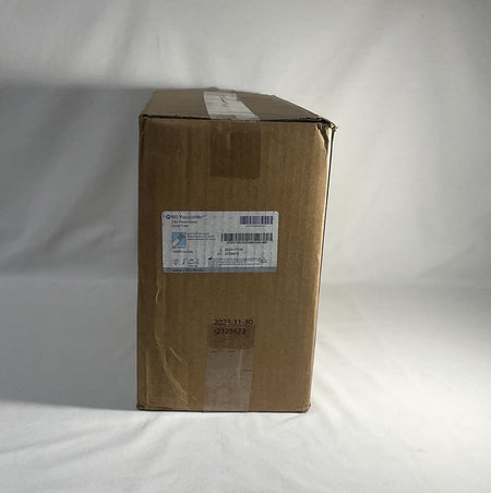 BD Vacutainer Plus C