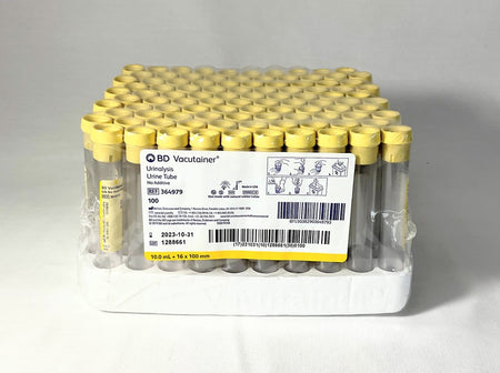 BD Vacutainer Urinal