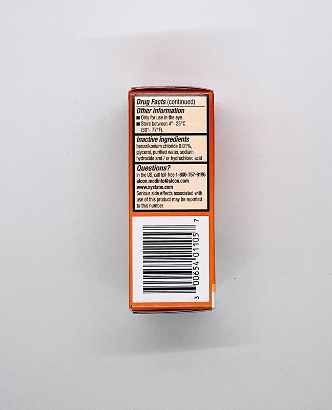 ZADITOR OPT SOL .025