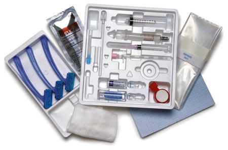 Epidural Tray Perifi
