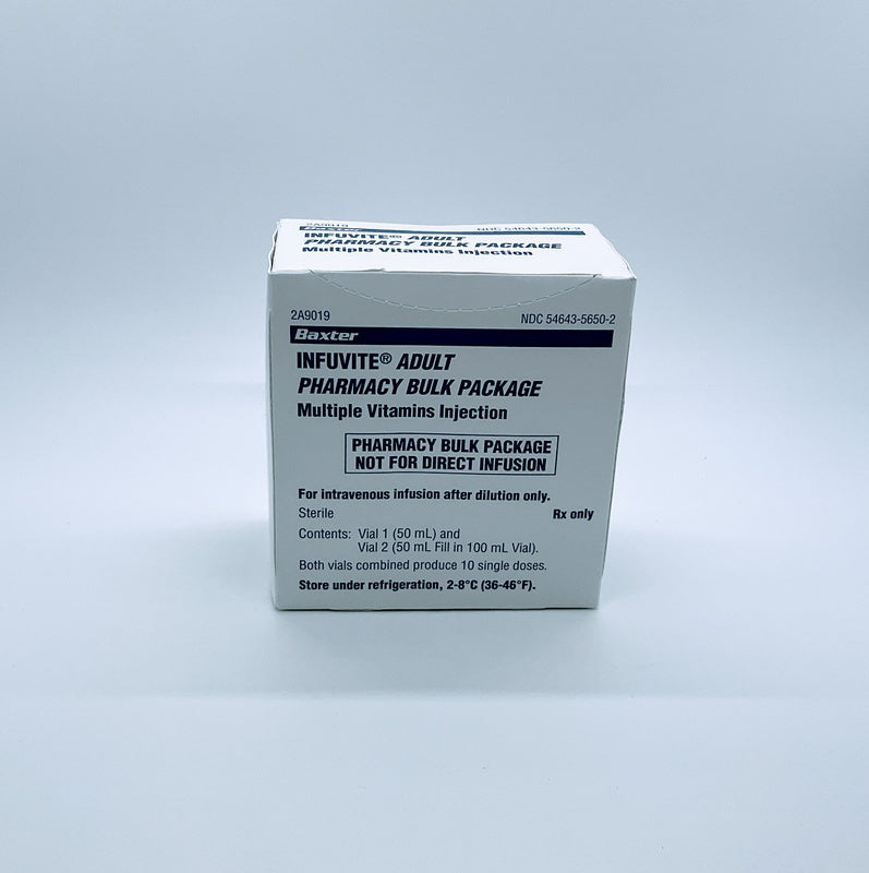 INFUVITE ADULT MULTI