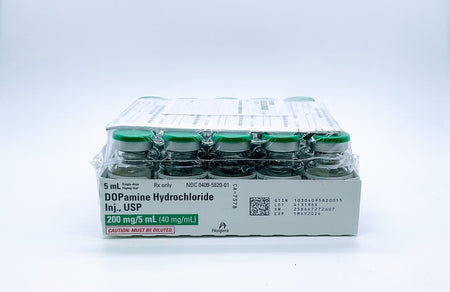 DOPAMINE HYDROCHLORI