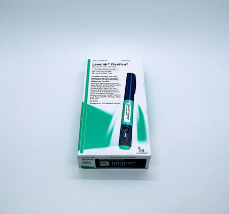 LEVEMIR FLEXPEN SUBI