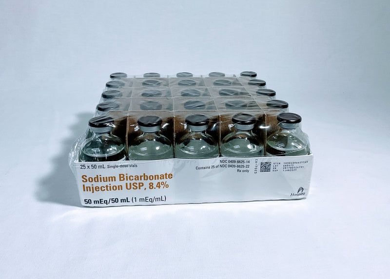 SODIUM BICARBONATE I