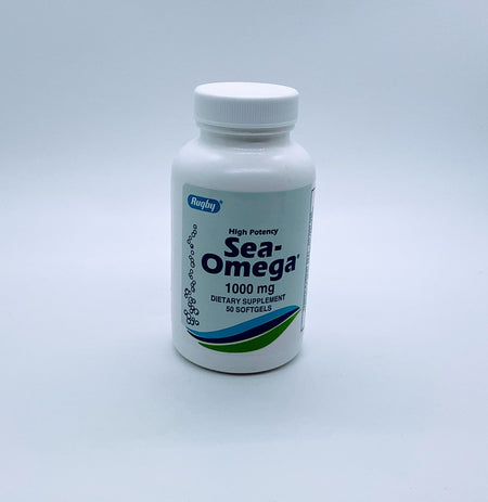 SEA-OMEGA 50 SGEL 10