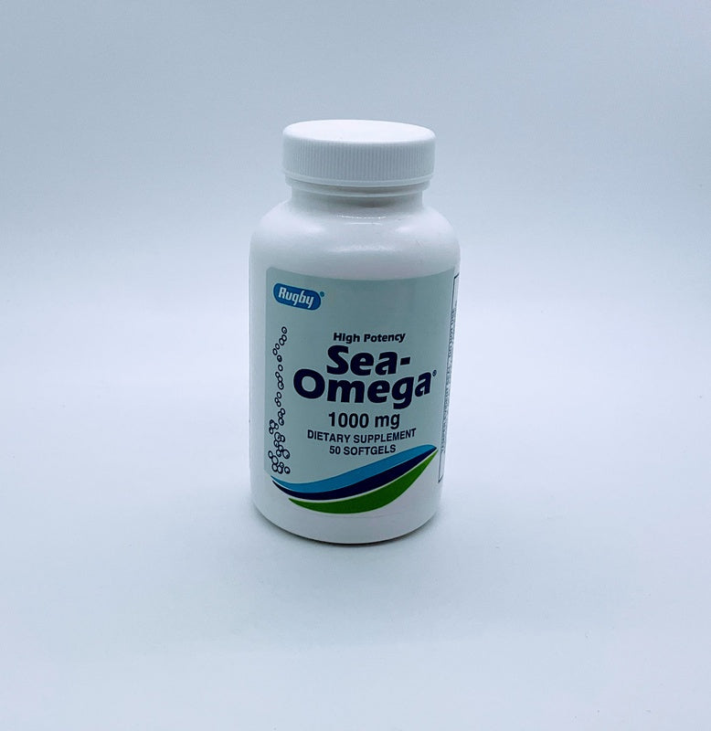 SEA-OMEGA 50 SGEL 10