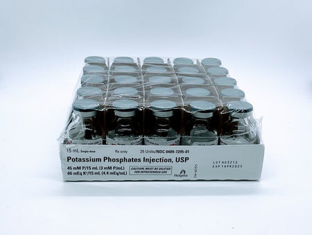 POTASSIUM PHOSPHATE 