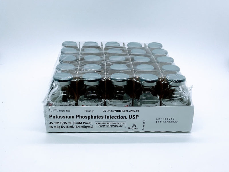 POTASSIUM PHOSPHATE 