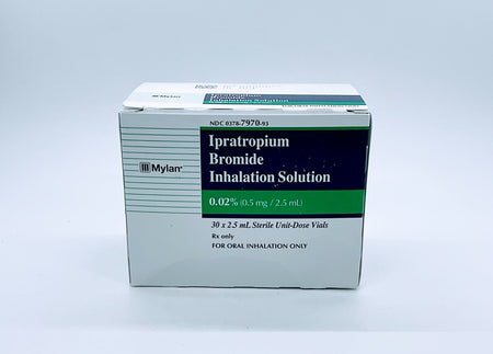 IPATROPIUM BR 0.02% 