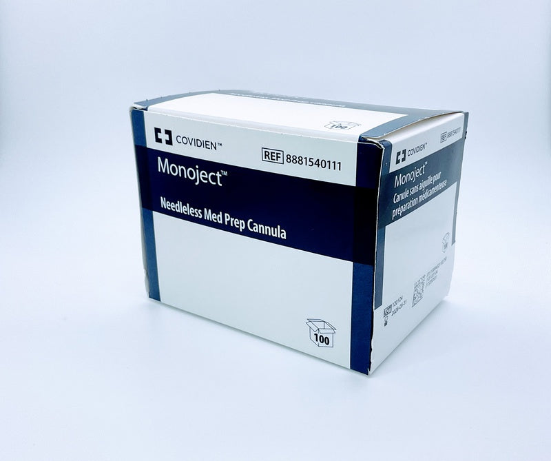 IV Cannula Monoject 