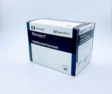 IV Cannula Monoject 
