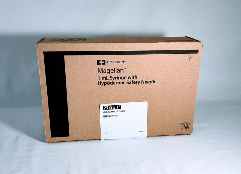 Magellan Tuberculin 