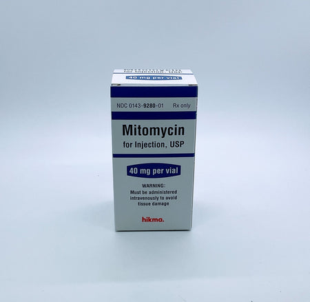 MITOMYCIN 40MG LYO V
