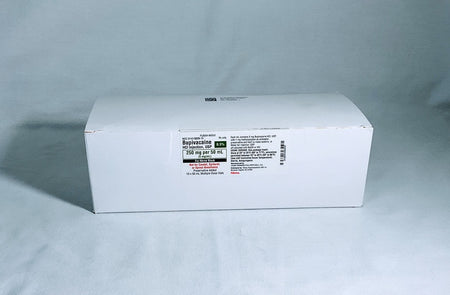 BUPIVACAINE 0.5% INJ