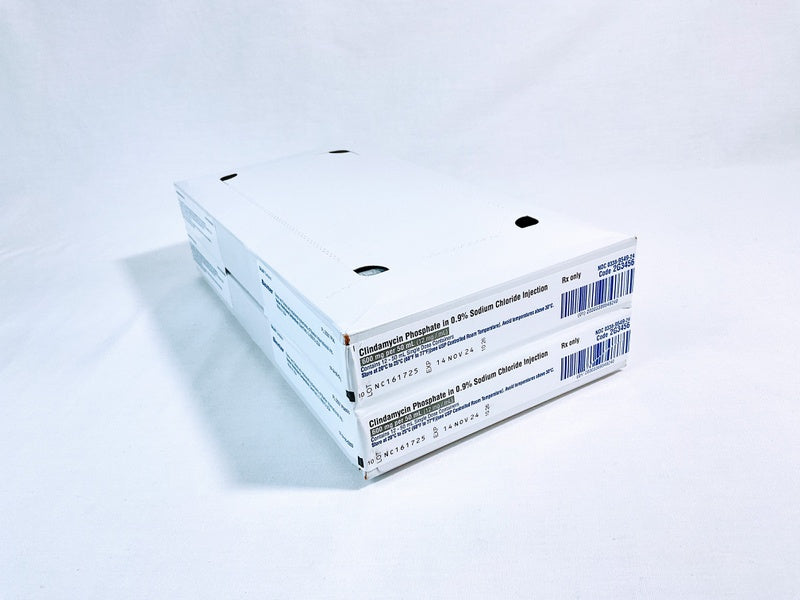 CLINDAMYCIN PHOSPHAT
