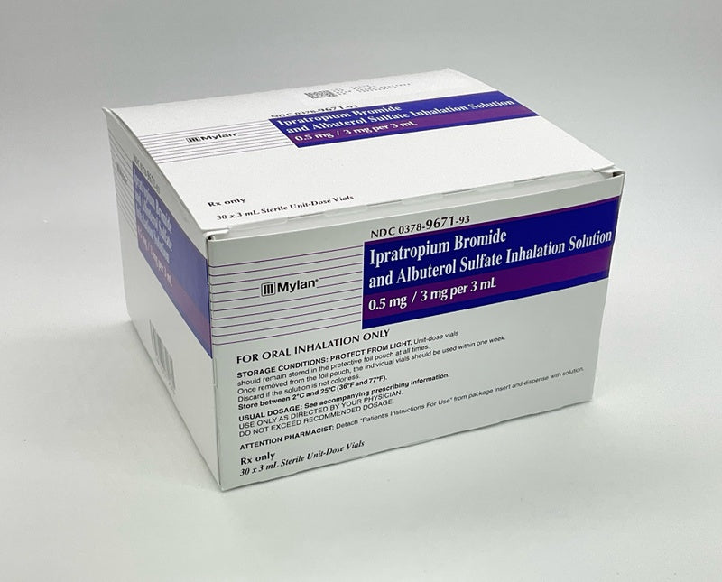 IPRATROP/ALBUT 3ML I