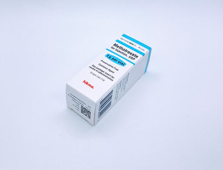 1 VIAL in 1 BOX / 1 